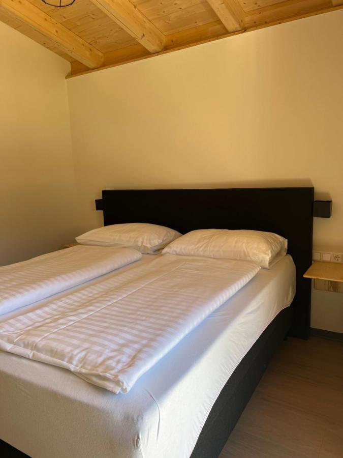 Apartamento Michal Rattendorf Exterior foto