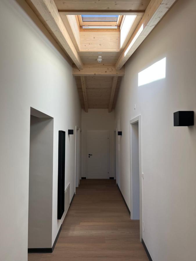 Apartamento Michal Rattendorf Exterior foto