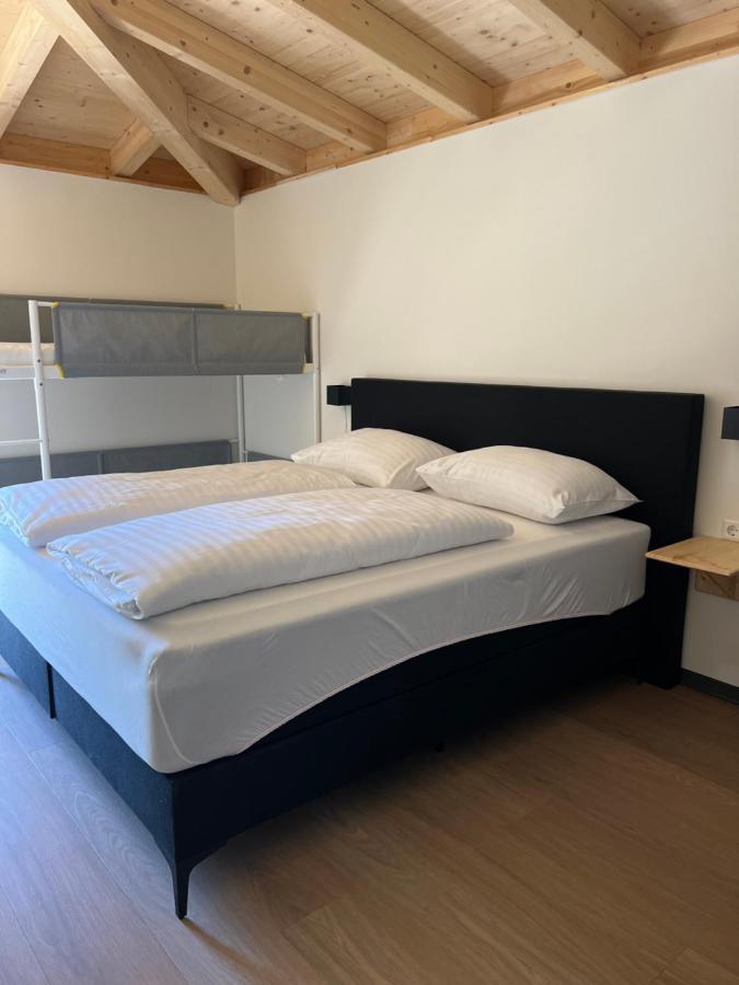 Apartamento Michal Rattendorf Exterior foto