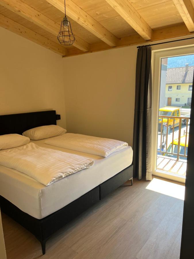 Apartamento Michal Rattendorf Exterior foto