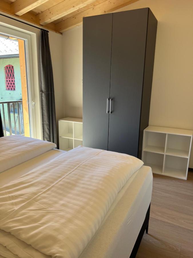 Apartamento Michal Rattendorf Exterior foto