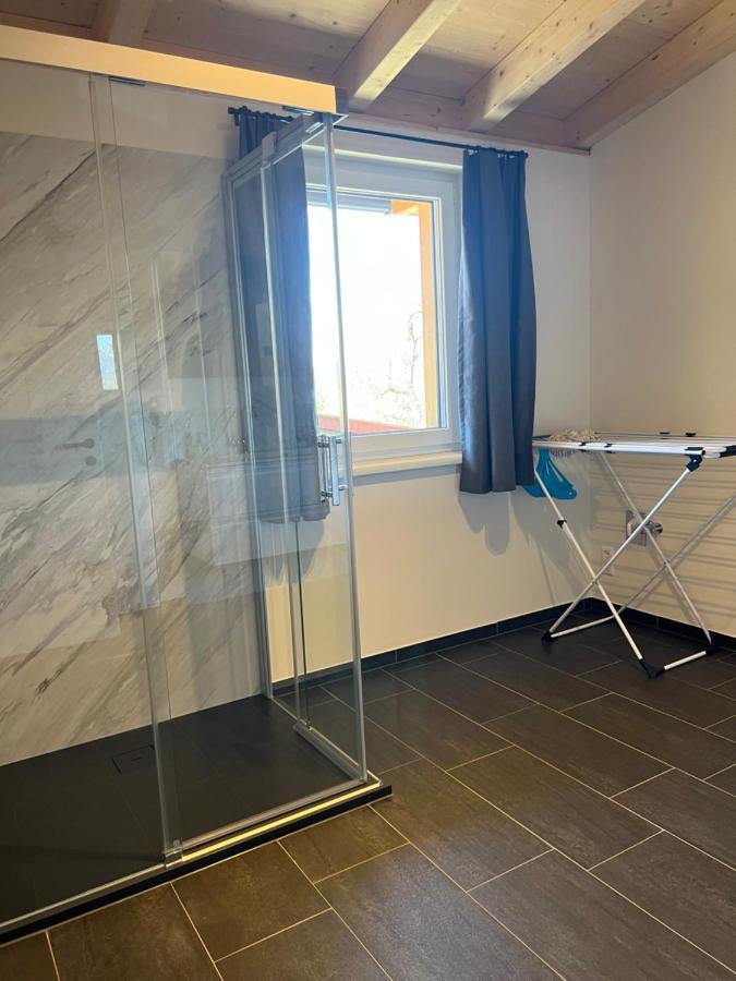 Apartamento Michal Rattendorf Exterior foto